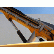 Nacelle telescopique HAULOTTE ht23rtj o occasion_7