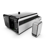 Machine de Découpe Laser Métallique - GWEIKE FRANCE - Série LF_6