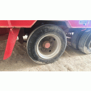 Herbst REM21926 Remorque Porte-engins 19T_7