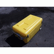 ZoneMaster Go! pour un désamiantage sécurisé et rapide