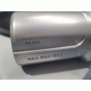 Centrifugeuse réfrigérée EPPENDORF 5702R avec rotor A-4-38_7