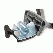 VALUE Bras double LCD, fixation sur bureau, vérin à gaz, 6 articulations_7