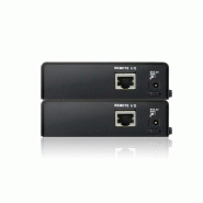ATEN VE812 Extension HDBaseT HDMI, récepteur et transmetteur, Cat. 5e, 100m_7
