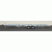 TH 7m80 x 2m44 Plateau 2 essieu x 1800 kg_7
