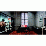 Store enrouleur Storistes de France - pour grandes baies vitrées jusqu'à 5x5m - plus de 400 références de tissus_7