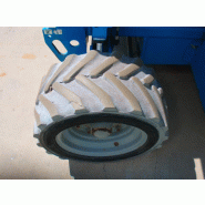 Nacelle ciseaux GENIE gs2669dc occasion_7