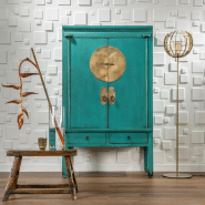 Wallart panneaux muraux 3d 24 pcs ga-wa09 carrés 276201_7