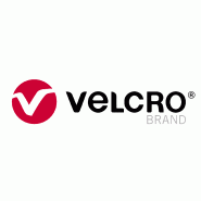 VELCRO® One Wrap® Strap 20mm x 150mm, 100 pièces, rouge_7