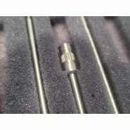 Viscosimètre BROOKFIELD DV-II+ Pro avec 4 broches / mobiles_7