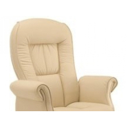 Fauteuil présidentiel DOGE LUX - haute qualité, design classique et ergonomique_7