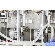 Appareil pour test de désagrégation - Pharma Test PTZ AUTO EZ - Conforme USP et EP, 1 à 4 stations_7