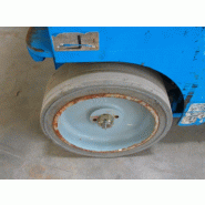 Nacelle verticale GENIE grc12 occasion_7