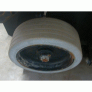 Nacelle ciseaux JLG r4045 occasion_7