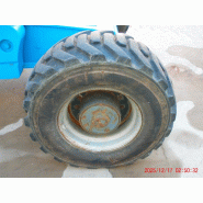 Nacelle telescopique AICHI sp18aj occasion_7