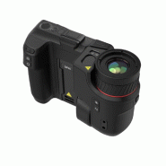 SP40 | Caméra thermique HIKMICRO - 480 x 360 px, -20°C à +650°C, écran tactile 5'' inclinable à 90°, 25 Hz, FOV selon lentille_7