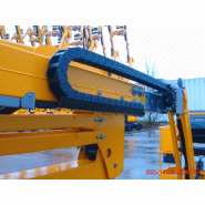 Nacelle articulée HAULOTTE ha16rtj pro occasion_7