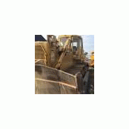 Bulldozer caterpillar d8k_7