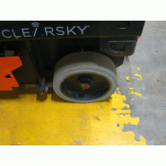 Nacelle ciseaux JLG r4045 occasion_7