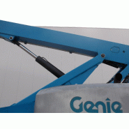 Nacelle telescopique GENIE s85 occasion_7