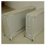 Flight-cases valise Compact, robuste et ergonomique répondant à toutes vos exigences_7