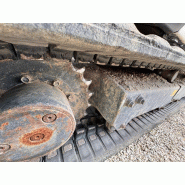 Kubota KUBOTA U25-3 Mini-pelle 2,5T_7