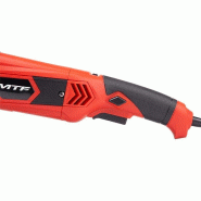 Polisseuse rotative 1200w variateur de vitesse – MTF – diamètre 180 mm – 2dss6036_7