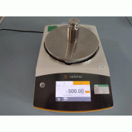 Balance de précision SARTORIUS QUINTIX 1102 1CFR  1100g / 0,01g_7