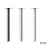 Table modulaire EASY - pieds partagés - configurable et personnalisable avec options_7