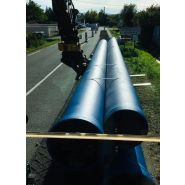 Roto-one pour pelles de terrassement et démolition