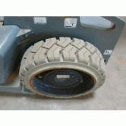 Nacelle verticale HAULOTTE star 10 occasion_7