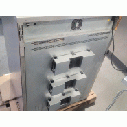 Etuve / incubateur réfrigéré à élément Peltier MEMMERT IPP 260 / 70 ° C_7