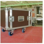 Flight-cases rack 19 pouces : une solution robuste, sur-mesure et clé en main pour vos équipements, en studio comme sur les routes_7