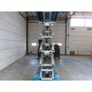 Nacelle ciseaux ITECO it7380 occasion_7