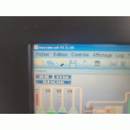 Chromatographe INTERCHIM PURIFLASH 430 - Purification Flash Ultra Performance_7