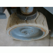 Nacelle verticale HAULOTTE star8s occasion_7