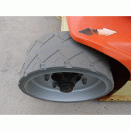 Nacelle verticale JLG toucan 12e+ occasion_7