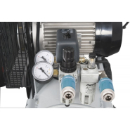 Compresseur Aircraft Airprofi 703/75/13P - 13 bars - Cuve 75L - Réf. 2018734.2_7