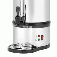Percolateur à café Bartscher PRO II 60 A190167 Bartscher_7
