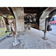 Actm S44315CHC porte engins 3 essieux 34T_7