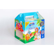 Emballage alimentaire adapté par l'utilisation d'encres végétales « faible migration » et de vernis « foodsafe - Imprimerie carré_7