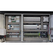 Tour aéroréfrigérante adiabatique TrilliumSeries TVFC - Fiabilité hors pair, redondance maximale et contrôle optimal de l'hygiène_7