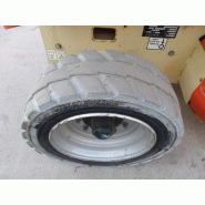 Nacelle ciseaux JLG 4069le occasion_7