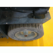 Nacelle verticale BRAVIISOL leonardo hd occasion_7