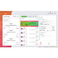 Caisse enregistreuse tactile Restomax - logiciel et matériel pour brasserie dès 99€ H.T/mois_7