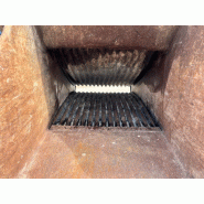 MB CRUSHER bf70.2 godet concasseur avec aimant_7