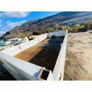 Camion benne IVECO 75E14 disponible avec reprise et livraison possible