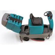 T7 + Autolaveuse autoportée_7