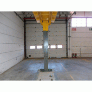 Nacelle verticale HAULOTTE star 6ac occasion_7