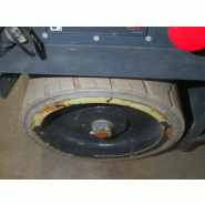 Nacelle verticale HAULOTTE star 6ae occasion_7