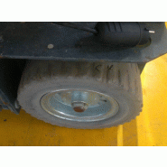 Nacelle verticale BRAVIISOL leonardo hd occasion_7